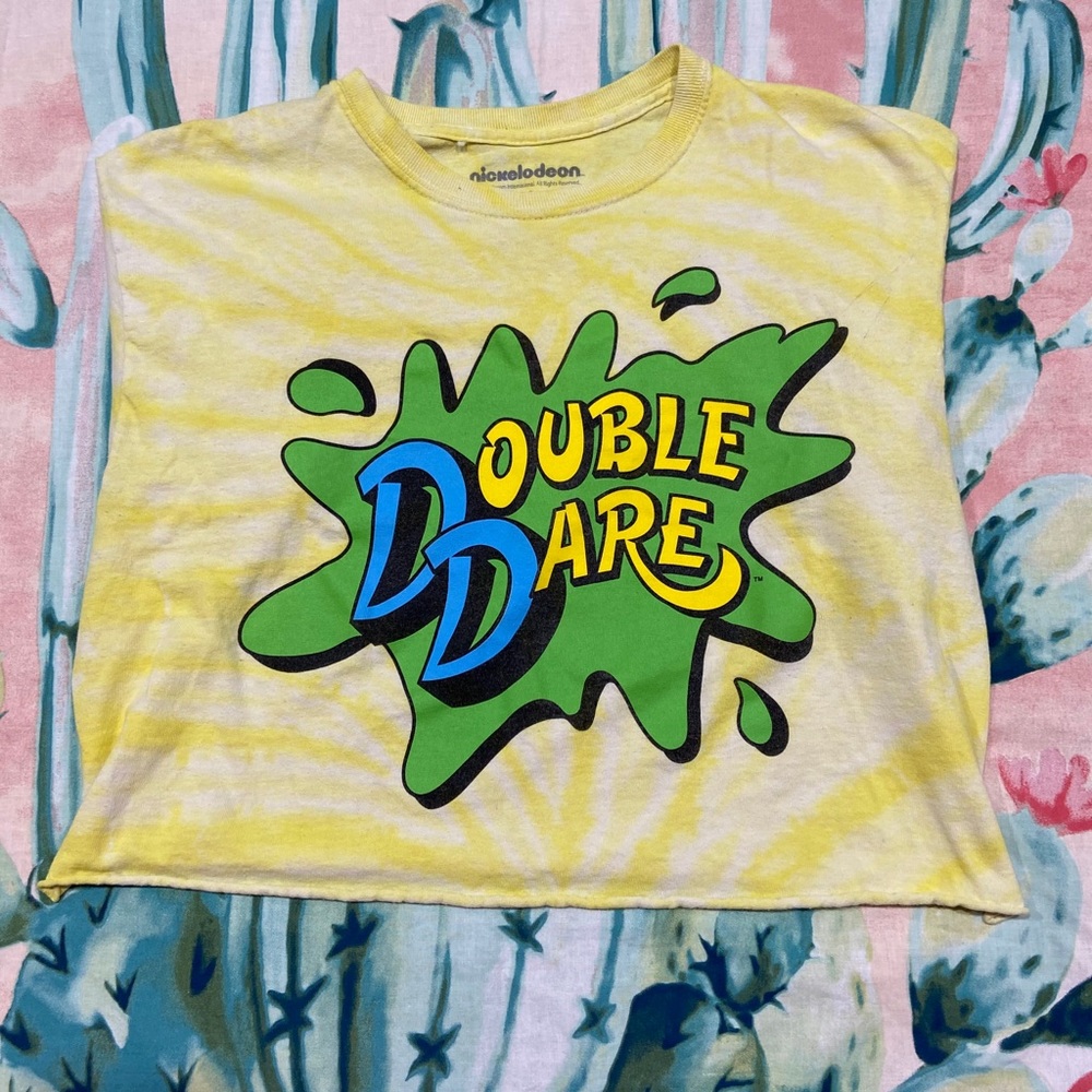 Nickelodeon